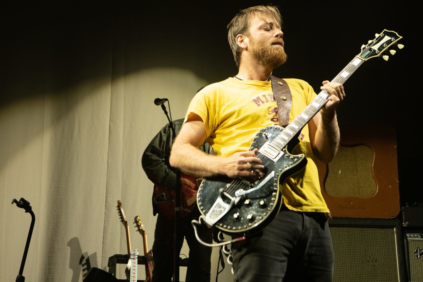 The Black Keys, Modest Mouse at Enterprise Center